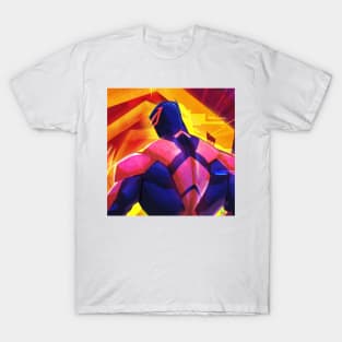 Across the Spider-Verse T-Shirt